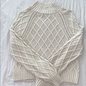 American Eagle sweater